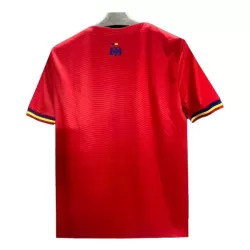 Maglia Romania Uomo Secondo 2025