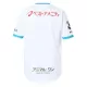 Maglia Sagan Tosu Uomo Secondo 2025-26
