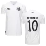 Maglia Santos FC Neymar JR 10 Uomo Primo 2025-26