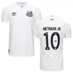 Maglia Santos FC Neymar JR 10 Uomo Primo 2025-26 Maglia Santos FC Neymar JR 10 Uomo Primo 2025-26