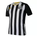Maglia Santos FC Uomo Secondo 2025-26