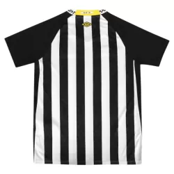 Maglia Santos FC Uomo Secondo 2025-26