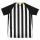 Maglia Santos FC Uomo Secondo 2025-26