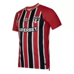 Maglia São Paulo Uomo Secondo 2025-26 Maglia São Paulo Uomo Secondo 2025-26