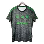 Maglia Tigres UANL Uomo 3rd 2025-26