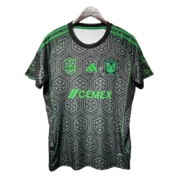 Maglia Tigres UANL Uomo 3rd 2025-26 Maglia Tigres UANL Uomo 3rd 2025-26