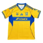Maglia Tigres UANL Uomo Primo 2025-26