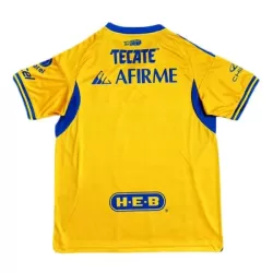 Maglia Tigres UANL Uomo Primo 2025-26