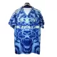 Maglia Tigres UANL Uomo Secondo 2025-26 Maglia Tigres UANL Uomo Secondo 2025-26