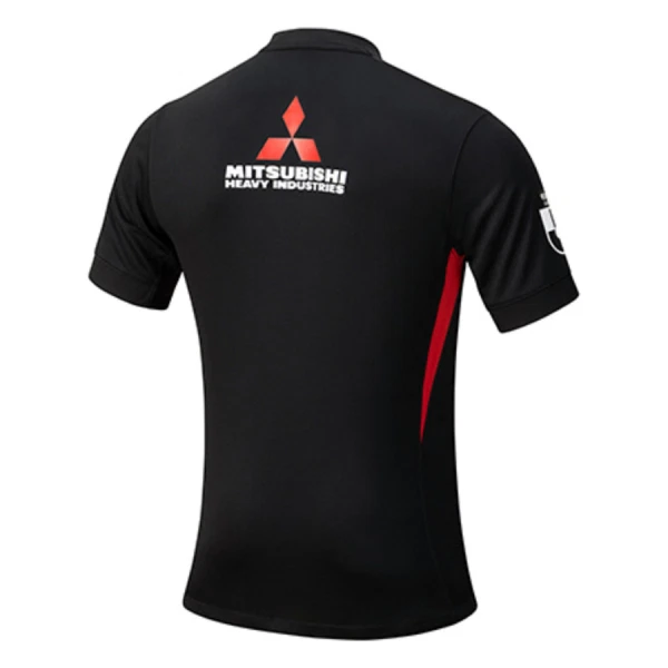 Maglia Urawa Red Diamonds Uomo 3rd 2025-26