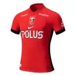 Maglia Urawa Red Diamonds Uomo Primo 2025-26