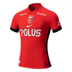 Maglia Urawa Red Diamonds Uomo Primo 2025-26 Maglia Urawa Red Diamonds Uomo Primo 2025-26