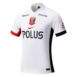 Maglia Urawa Red Diamonds Uomo Secondo 2025-26 Maglia Urawa Red Diamonds Uomo Secondo 2025-26