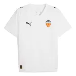 Maglia Valencia CF Uomo Primo 2025-26