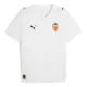 Maglia Valencia CF Uomo Primo 2025-26 Maglia Valencia CF Uomo Primo 2025-26