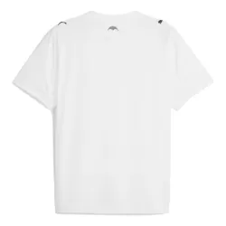 Maglia Valencia CF Uomo Primo 2025-26