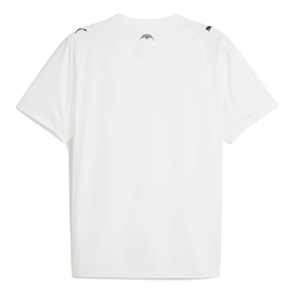 Maglia Valencia CF Uomo Primo 2025-26