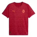 Maglia Valencia CF Uomo Secondo 2025-26