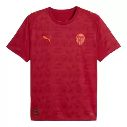 Maglia Valencia CF Uomo Secondo 2025-26 Maglia Valencia CF Uomo Secondo 2025-26