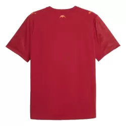 Maglia Valencia CF Uomo Secondo 2025-26