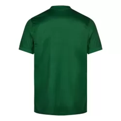 Maglia VfL Wolfsburg Uomo Primo 2025-26