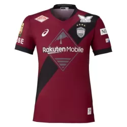 Maglia Vissel Kobe Uomo Primo 2025-26 Maglia Vissel Kobe Uomo Primo 2025-26