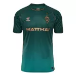 Maglia Werder Brema Uomo 3rd 2025-26