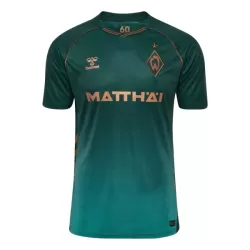 Maglia Werder Brema Uomo 3rd 2025-26 Maglia Werder Brema Uomo 3rd 2025-26