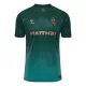 Maglia Werder Brema Uomo 3rd 2025-26