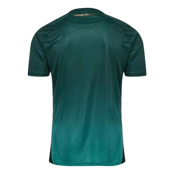 Maglia Werder Brema Uomo 3rd 2025-26