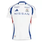 Maglia Yokohama F. Marinos Uomo Secondo 2025-26