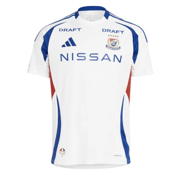 Maglia Yokohama F. Marinos Uomo Secondo 2025-26 Maglia Yokohama F. Marinos Uomo Secondo 2025-26