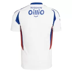 Maglia Yokohama F. Marinos Uomo Secondo 2025-26