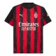 Maglia AC Milan Rafael Leao 10 Uomo Primo 2025-26