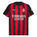 Maglia AC Milan Uomo Primo 2025-26
