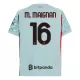 Maglia Portiere AC Milan M. Maignan 16 Uomo 2025-26 Blu
