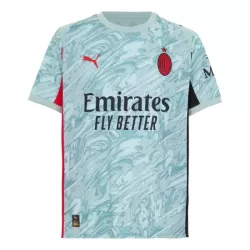 Maglia Portiere AC Milan M. Maignan 16 Uomo 2025-26 Blu