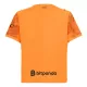 Maglia Portiere AC Milan Uomo 2025-26 Arancia