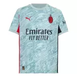 Maglia Portiere AC Milan Uomo 2025-26 Blu