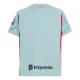 Maglia Portiere AC Milan Uomo 2025-26 Blu