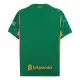 Maglia Portiere AC Milan Uomo 2025-26 Verde