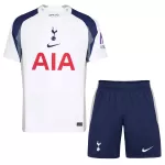 Completo calcio Tottenham Hotspur Bambino Primo 2025-26