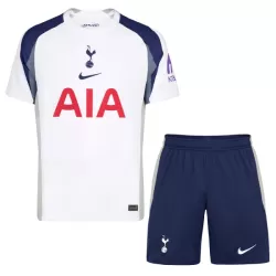 Completo calcio Tottenham Hotspur Bambino Primo 2025-26 Completo calcio Tottenham Hotspur Bambino Primo 2025-26