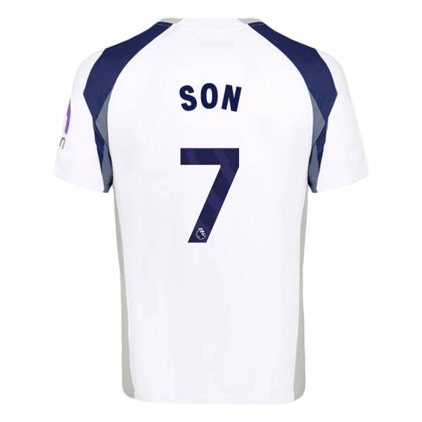 Completo calcio Tottenham Hotspur Son 7 Bambino Primo 2025-26