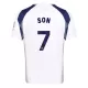 Completo calcio Tottenham Hotspur Son 7 Bambino Primo 2025-26