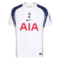 Completo calcio Tottenham Hotspur Van De Ven 37 Bambino Primo 2025-26