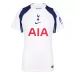 Maglia Tottenham Hotspur Donna Primo 2025-26