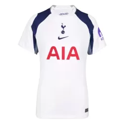 Maglia Tottenham Hotspur Donna Primo 2025-26 Maglia Tottenham Hotspur Donna Primo 2025-26