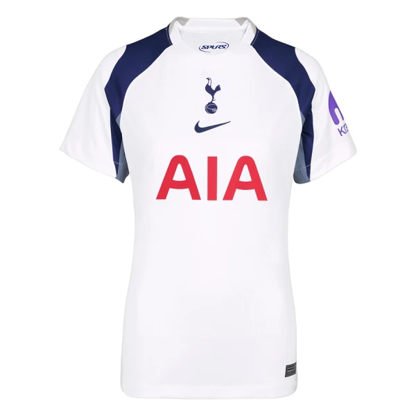 Maglia Tottenham Hotspur Donna Primo 2025-26