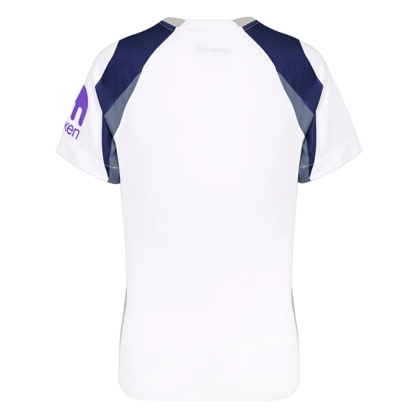 Maglia Tottenham Hotspur Donna Primo 2025-26